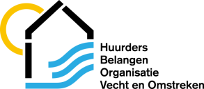 Huurders belangen organisatie Vecht en omstreken